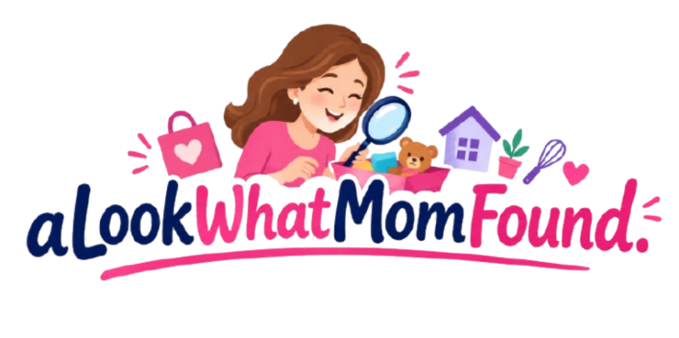alookwhatmomfound.com