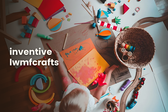 inventive lwmfcrafts